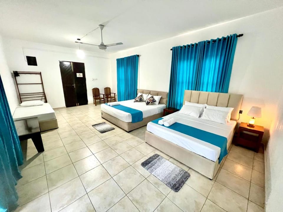 Hotel One Sixty Hotel in Dehiwala-Mount Lavinia