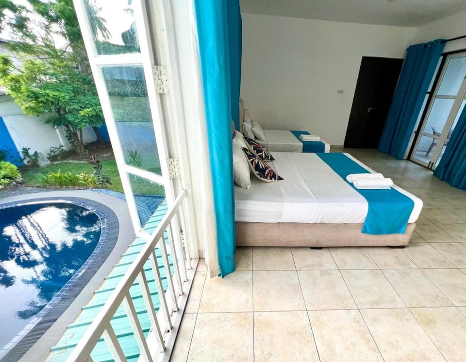 Hotel One Sixty Hotel in Dehiwala-Mount Lavinia