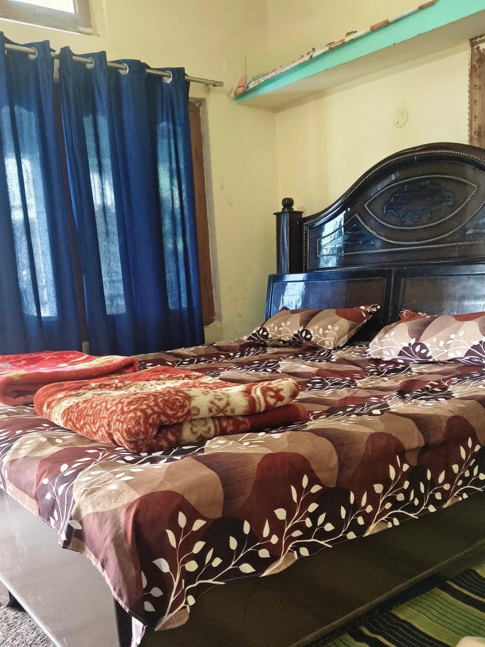 Mohana Nest Home Stay Vacation rental in Uttarakhand