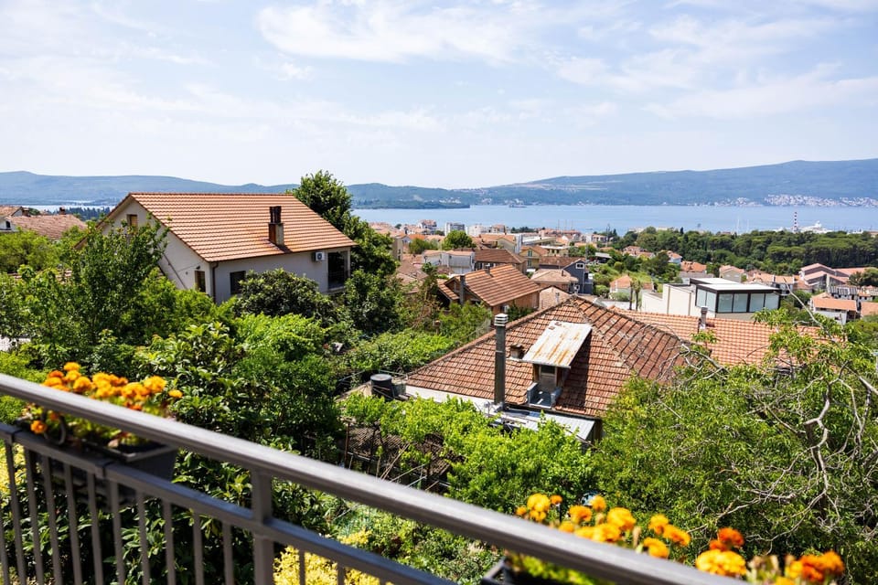 Day, Balcony/Terrace, Sea view