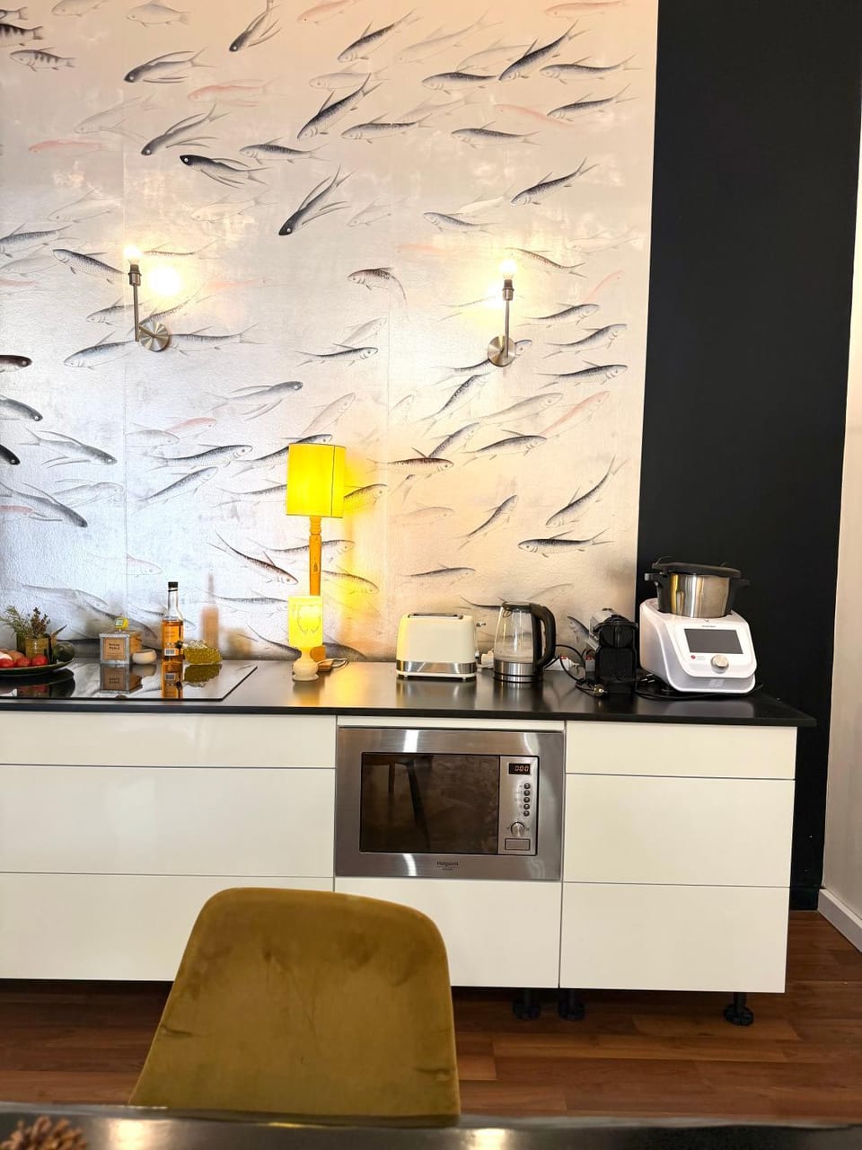Loft xxl Apartment in Bordeaux