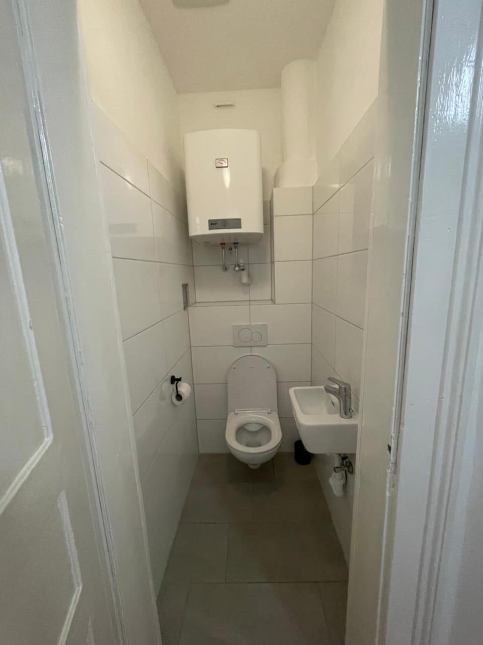 Wohnung im Herz-Jesu-Viertel Apartment in Graz