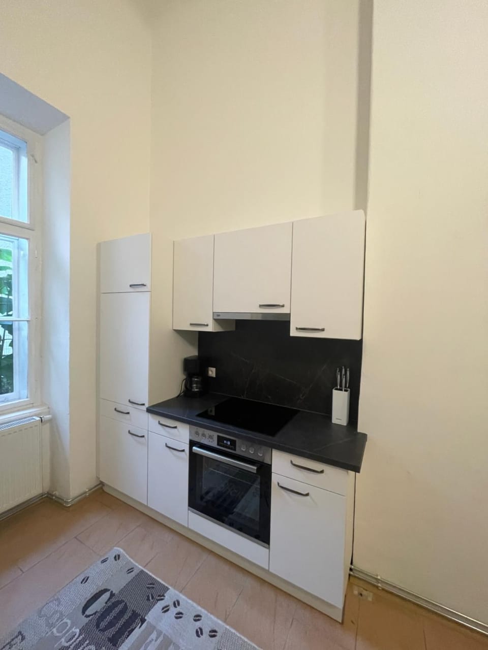 Wohnung im Herz-Jesu-Viertel Apartment in Graz