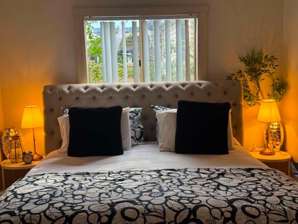 Metro Stay Punchbowl Vacation rental in Sydney
