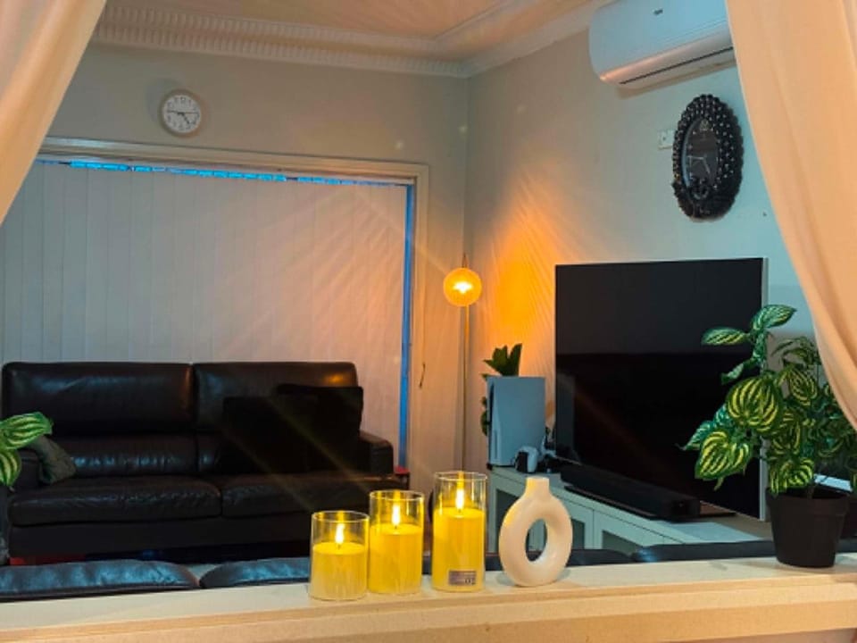 Metro Stay Punchbowl Vacation rental in Sydney