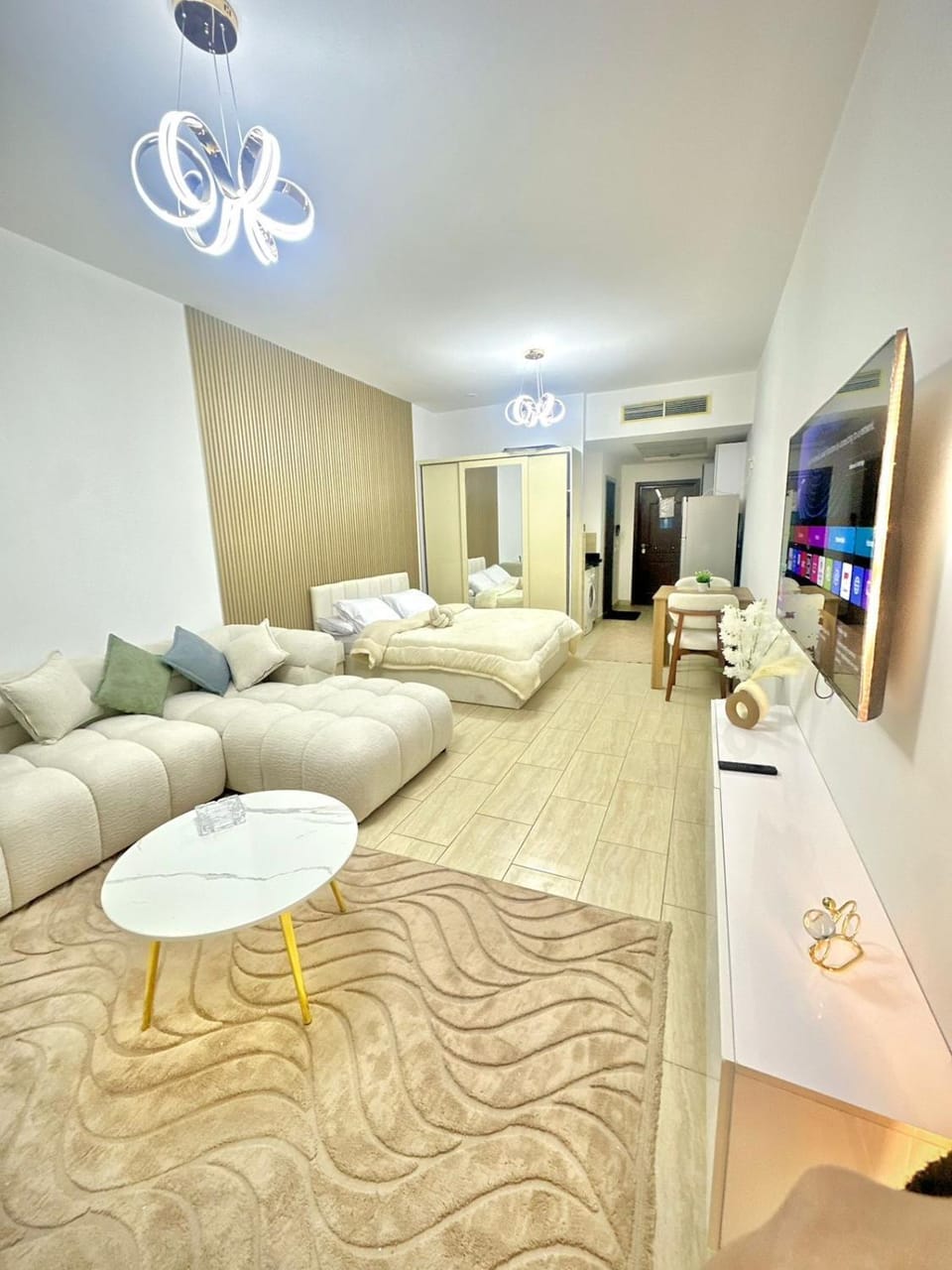 Apartment in Hurghada ALDAU Heights 7 Apartment in Hurghada