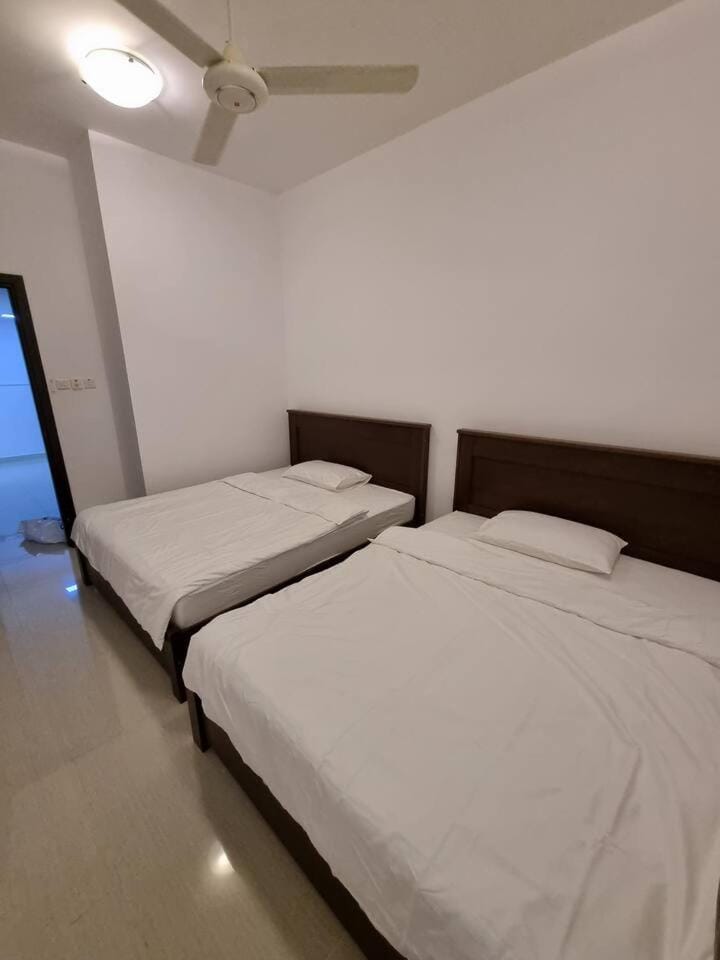 Mazoon Cozy Flat Apartment in Muscat Governorate, Oman