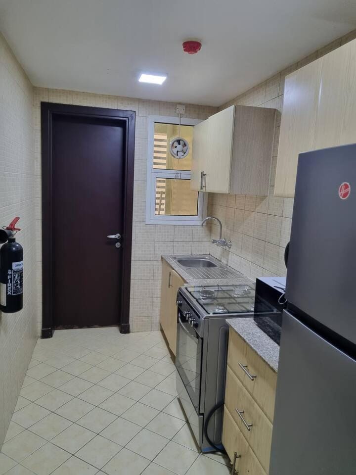 Mazoon Cozy Flat Apartment in Muscat Governorate, Oman
