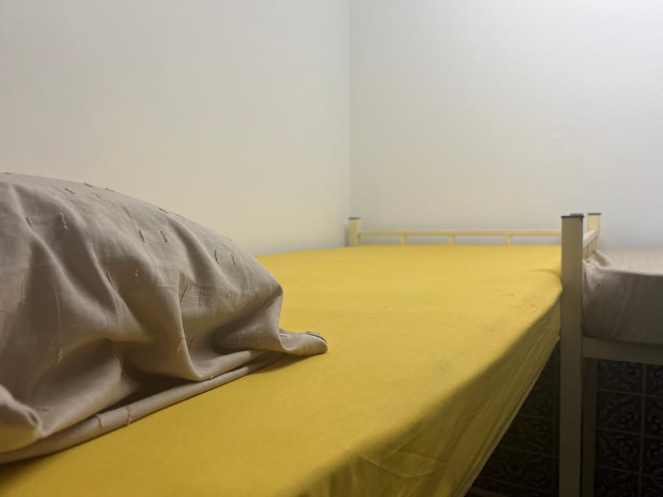 Beach hostel Hostel in Muscat