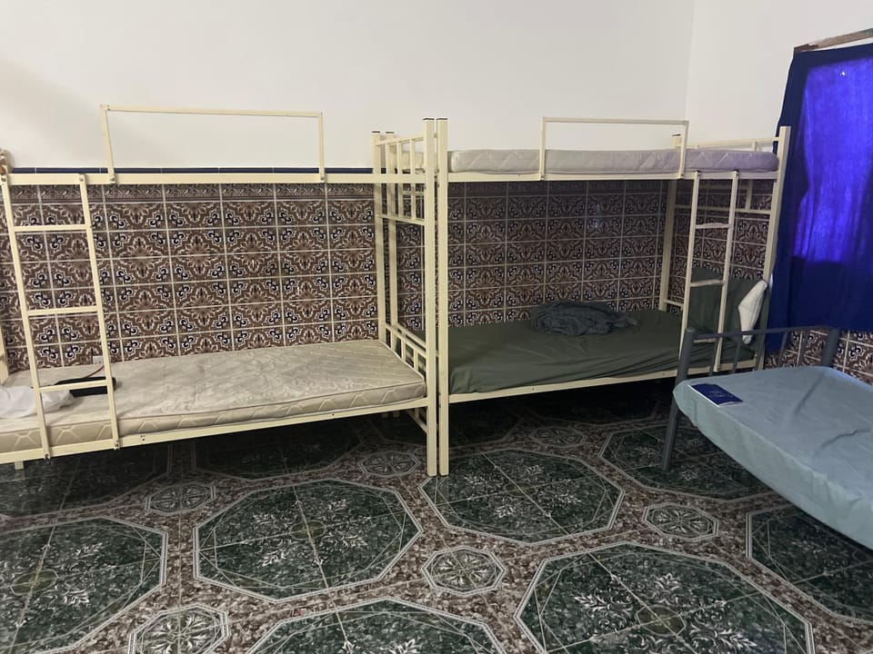 Beach hostel Hostel in Muscat