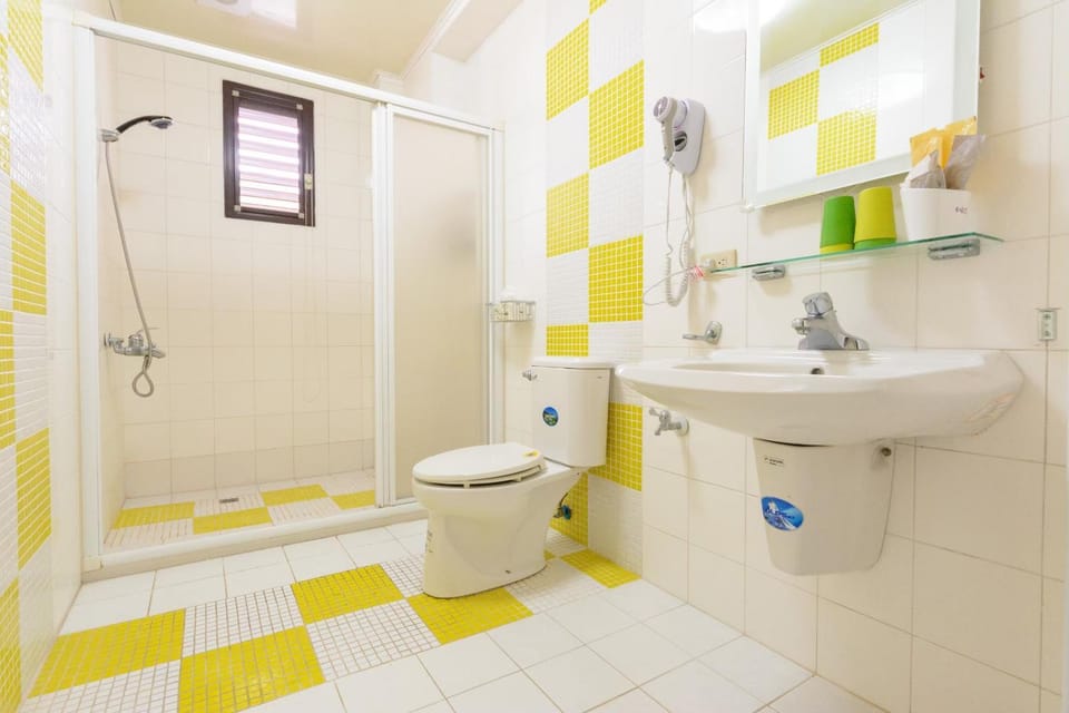 Seven Dwarfs Travel Stack Vacation rental in Taiwan, Province of China