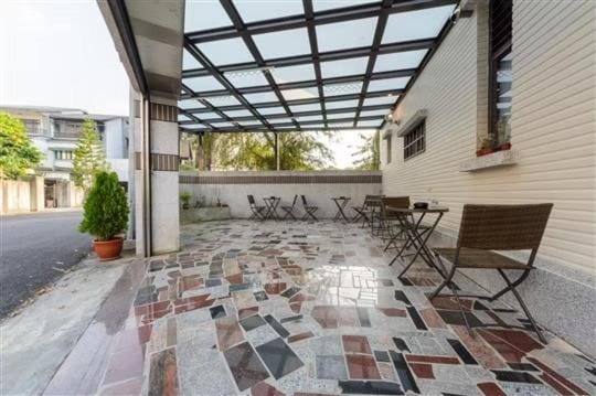 Seven Dwarfs Travel Stack Vacation rental in Taiwan, Province of China