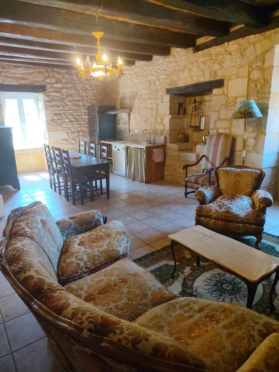 l'épicerie House in Nouvelle-Aquitaine