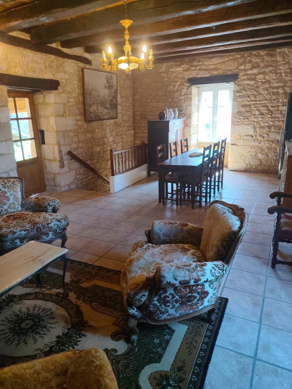 l'épicerie House in Nouvelle-Aquitaine