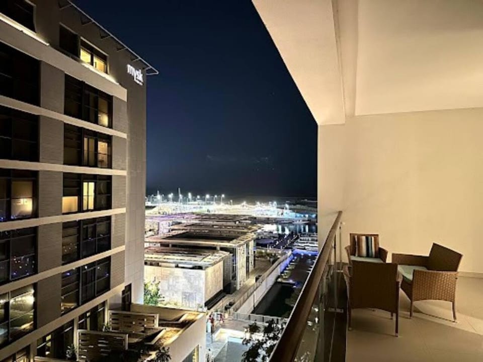M1 cozy flat near to airport Apartment in Muscat