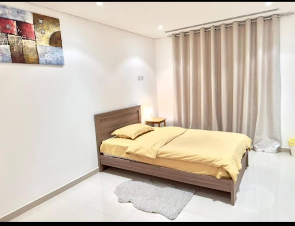 M1 cozy flat near to airport Apartment in Muscat