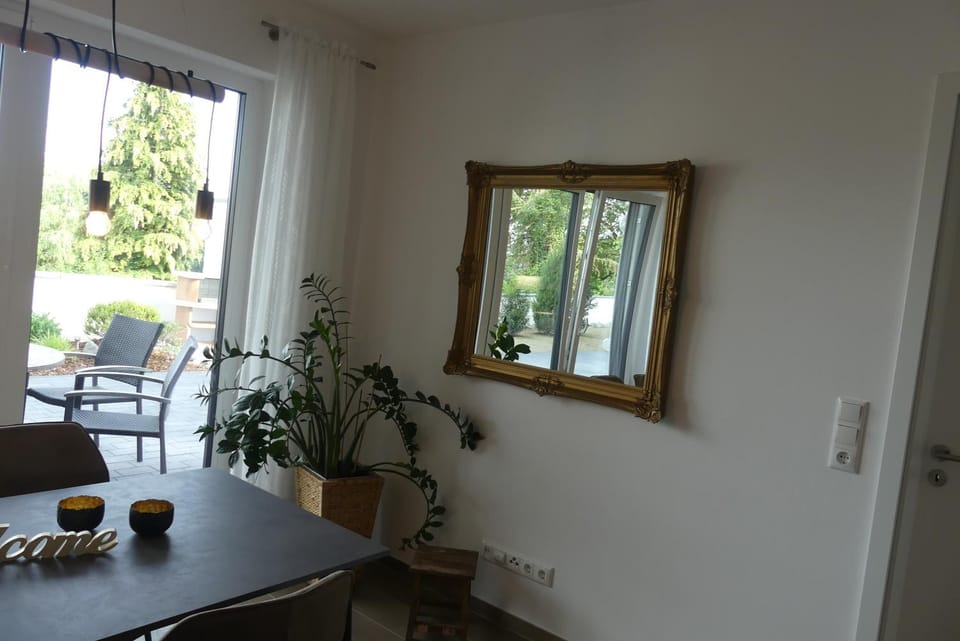 Ferienwohnung Wolkenfeld Apartment in Cochem-Zell