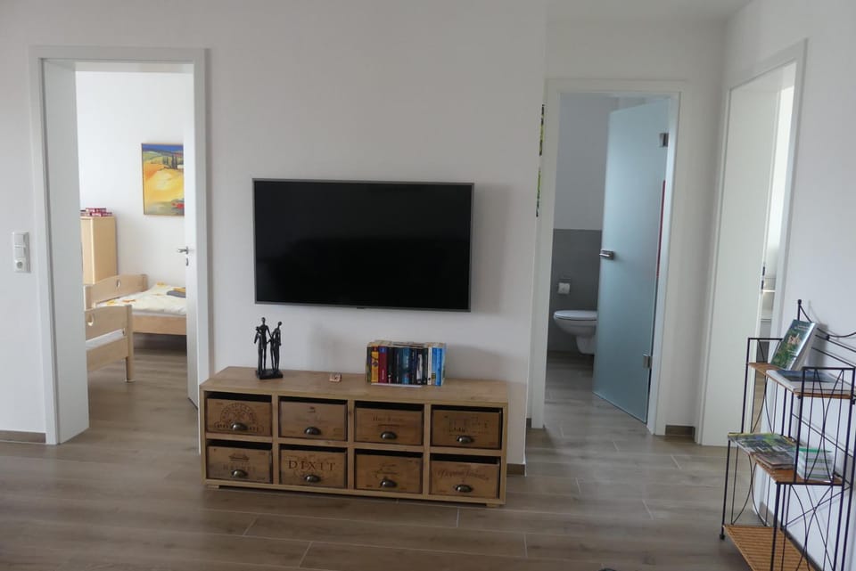 Ferienwohnung Wolkenfeld Apartment in Cochem-Zell