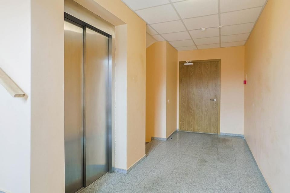 The Sadovnikov Spot, Modern, Bright & Parking Apartment in Riga