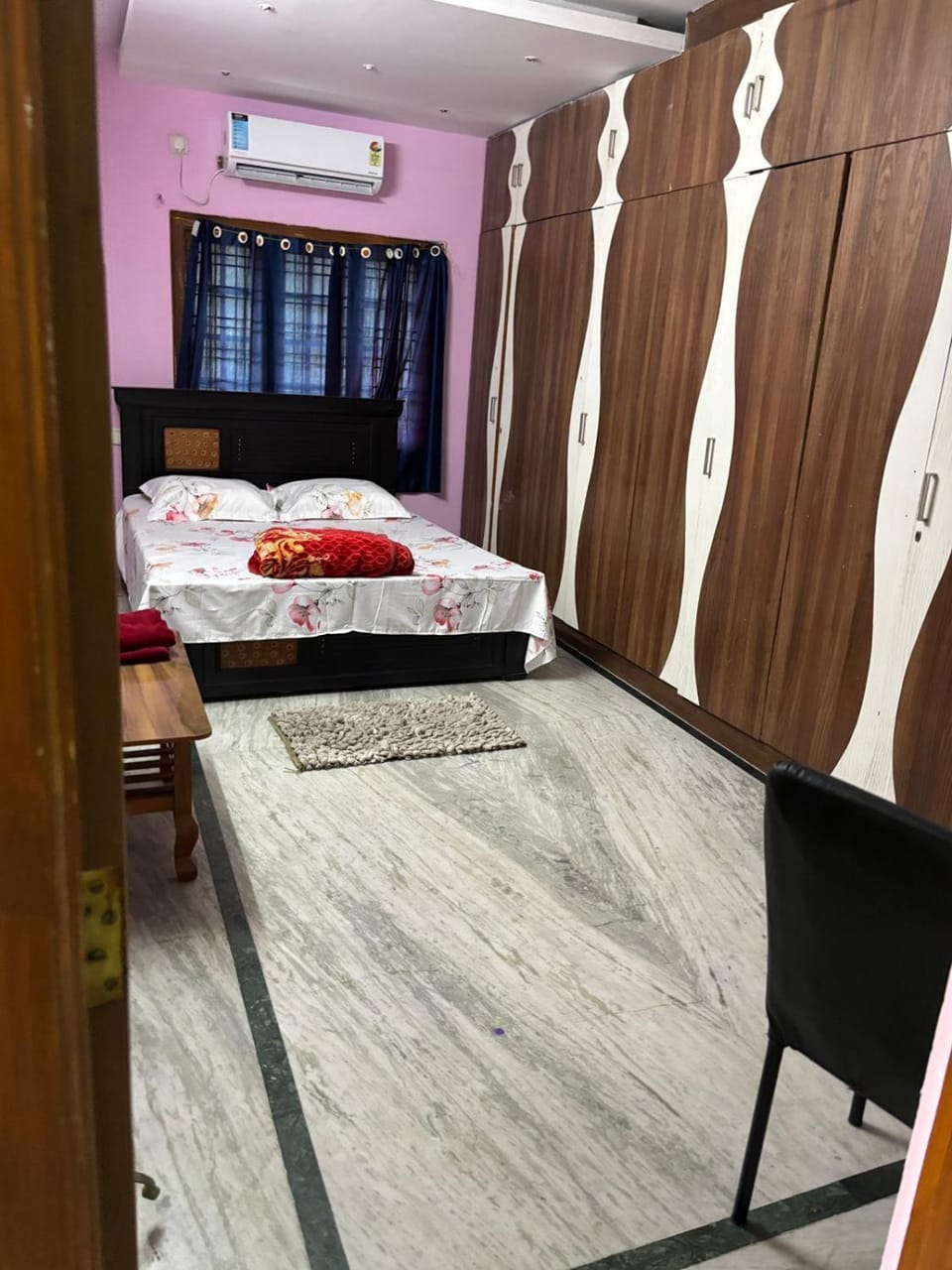 Home away from Home hyderabad Vacation rental in Secunderabad