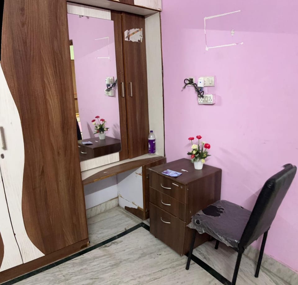 Home away from Home hyderabad Vacation rental in Secunderabad