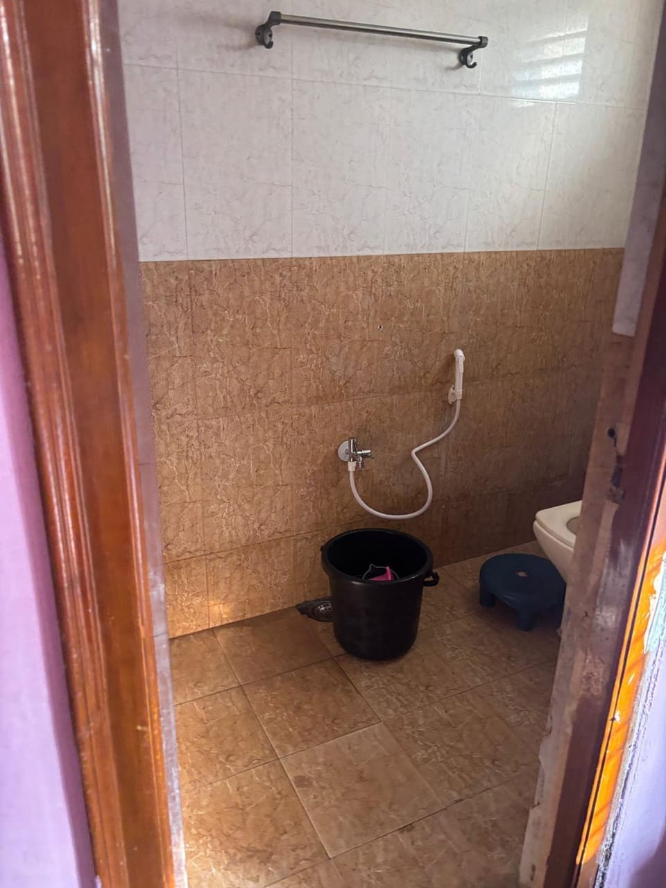Home away from Home hyderabad Vacation rental in Secunderabad
