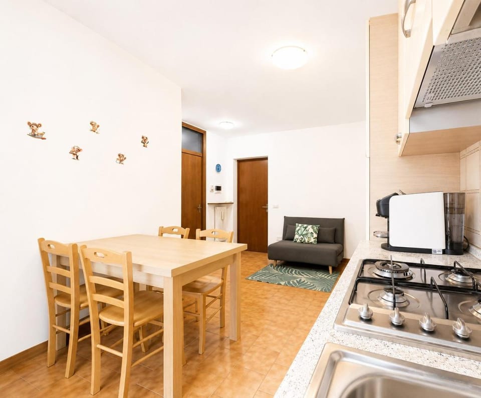 Bella Vita Stays Easy Apartment in Sondrio