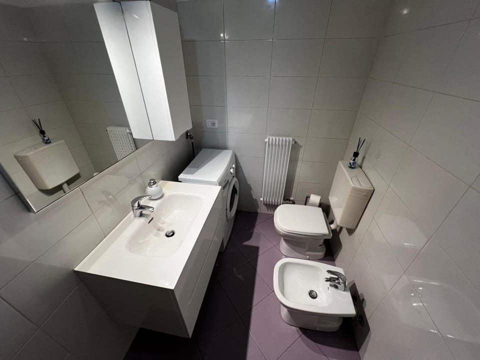 Bella Vita Stays Easy Apartment in Sondrio