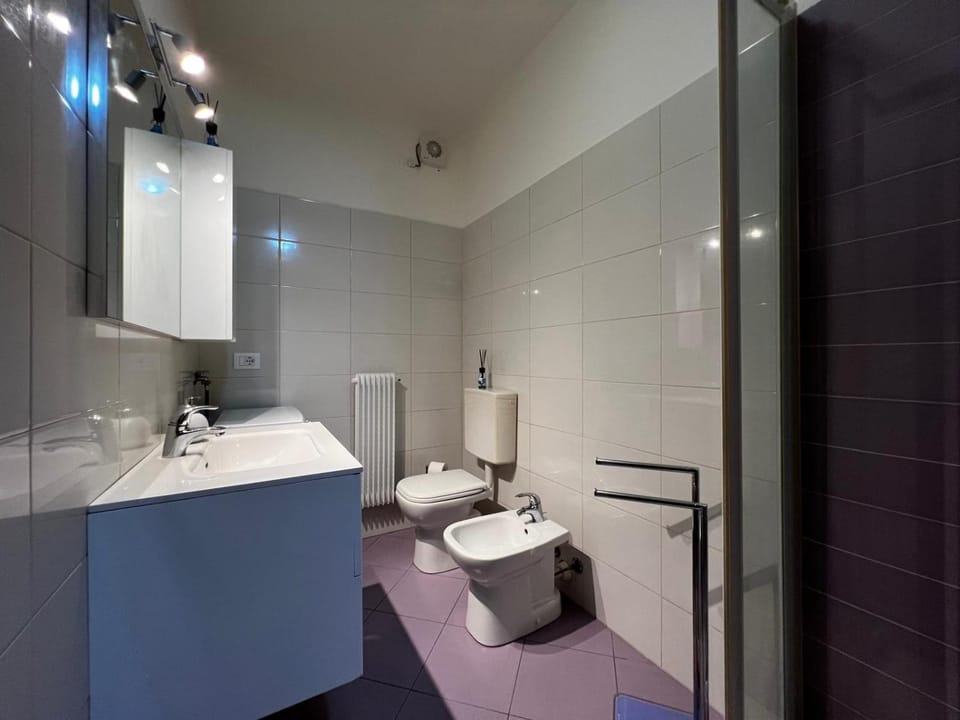 Bella Vita Stays Easy Apartment in Sondrio