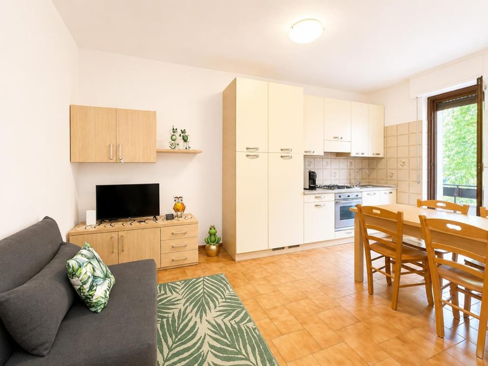Bella Vita Stays Easy Apartment in Sondrio