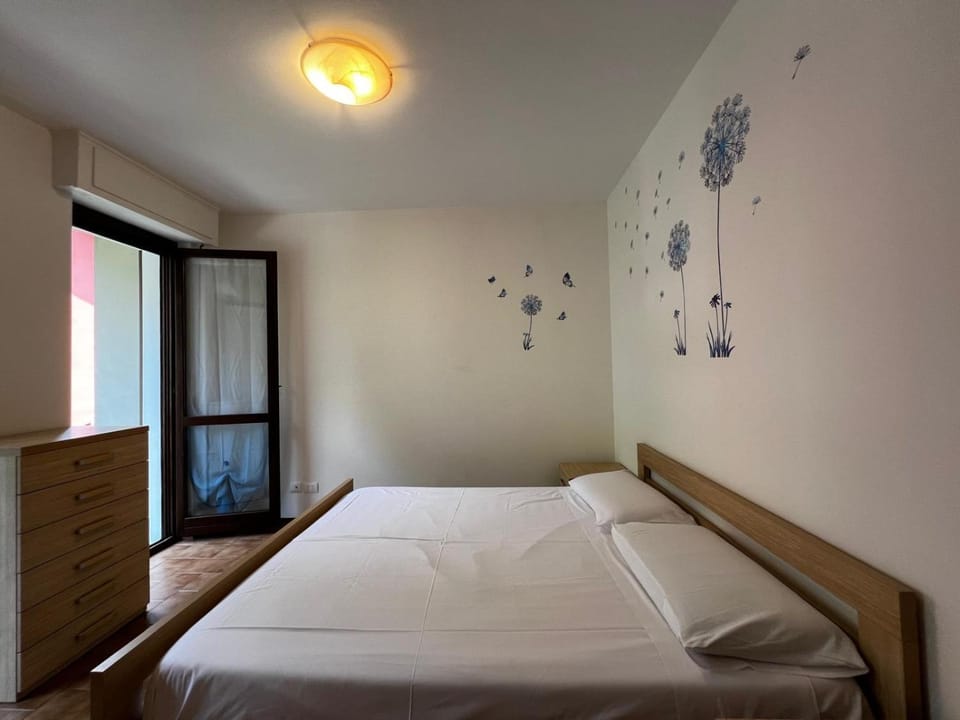 Bella Vita Stays Easy Apartment in Sondrio