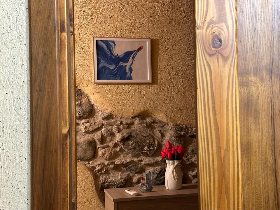 Civico 4 Apartment in Diamante