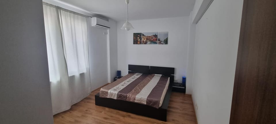 AlbsiRosu Apartment in Constanța County