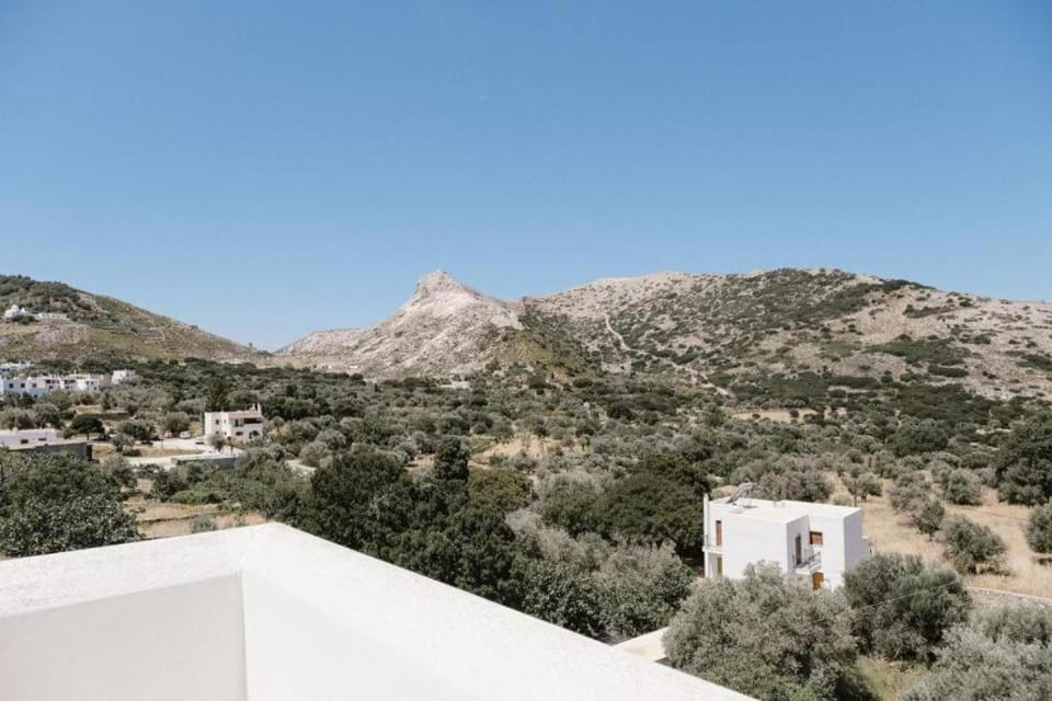 Iliaxtida apartments II Apartment in Decentralized Administration of the Aegean