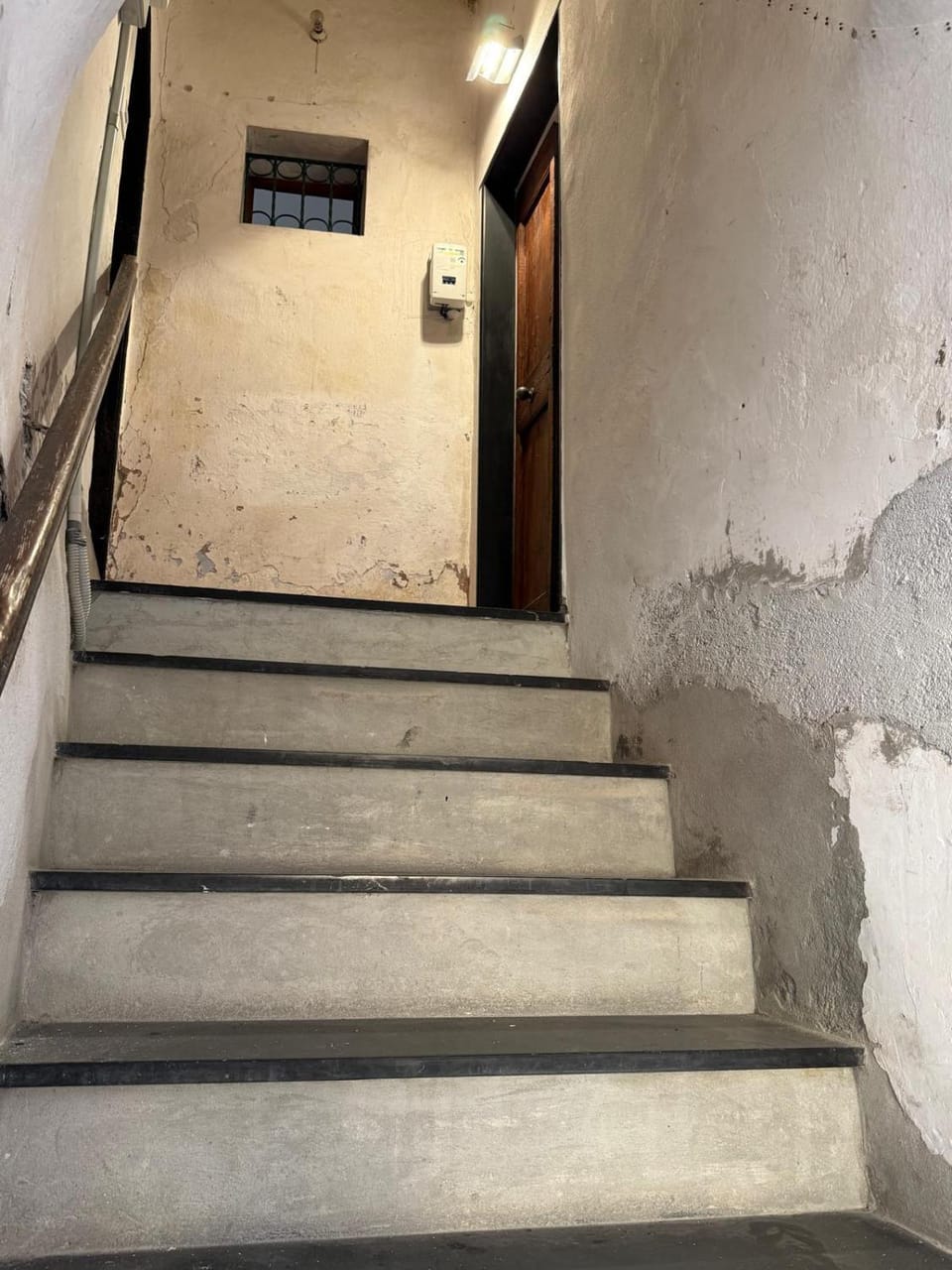 House Overseas House in Liguria