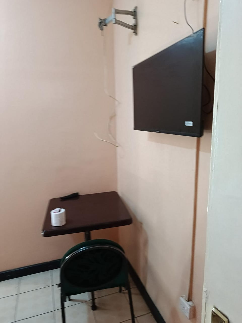 City Brisa cbd Bed and Breakfast in Nairobi