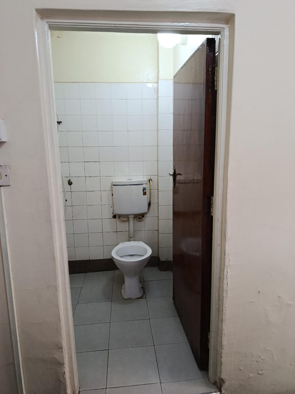 City Brisa cbd Bed and Breakfast in Nairobi