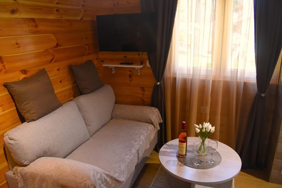 Durmitorski san Chalet in Montenegro