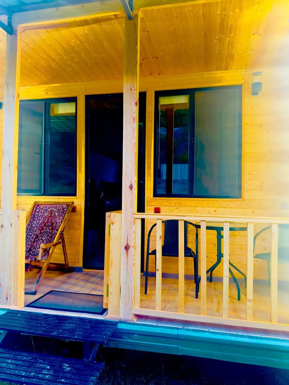 Pine House Borjomi , Mountain View Apartment in Georgia