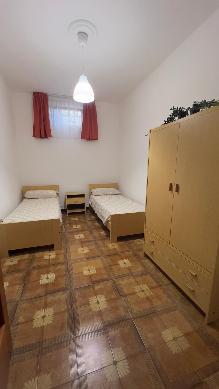 SirenaHouse Apartment in Torre San Giovanni