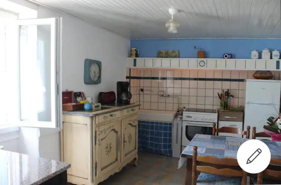 Ma maison de vacances en Dordogne House in Le Bugue