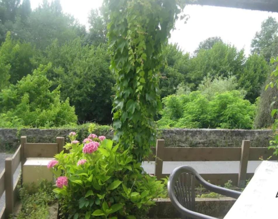 Ma maison de vacances en Dordogne House in Le Bugue