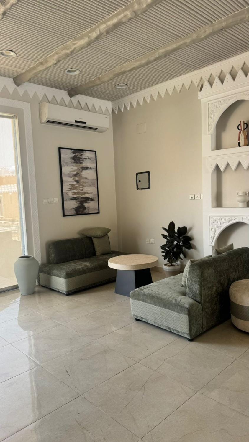 منتجع اغصان الشفا Resort in Makkah Province