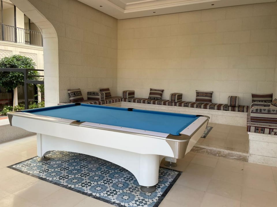 Luxury 2BR Apartment ,Big Balcony ,Gym, Pool Apartment in Africa