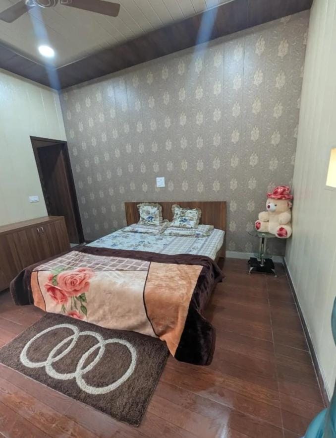 Holiday Serenity Resort - HSR By Sitara Group, Dehradun Hotel in Dehradun