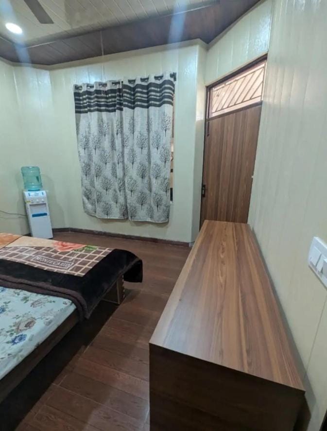 Holiday Serenity Resort - HSR By Sitara Group, Dehradun Hotel in Dehradun