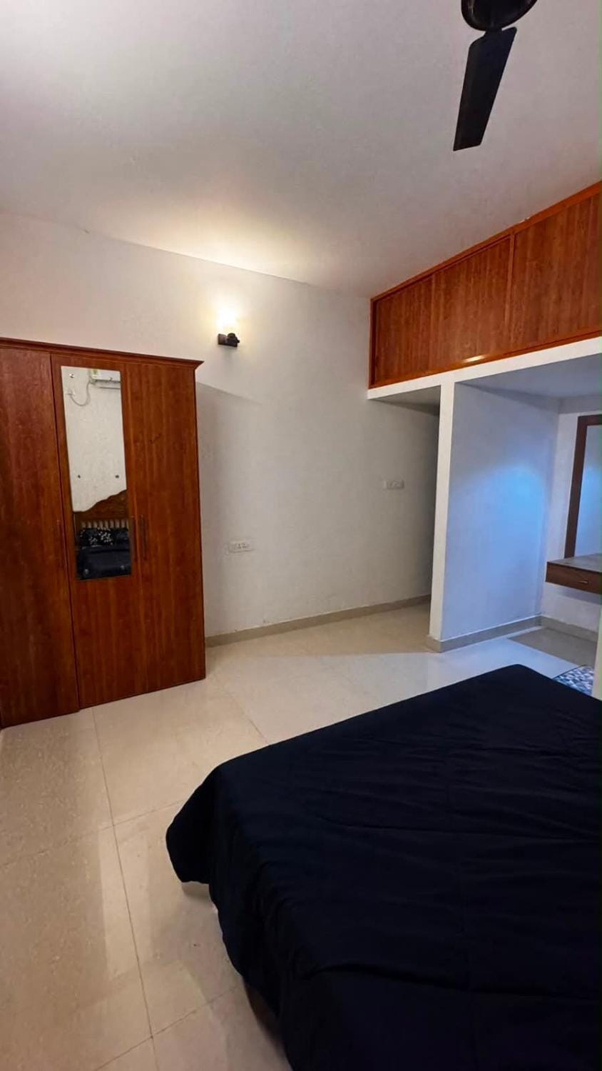 Urban Escape House in Kochi