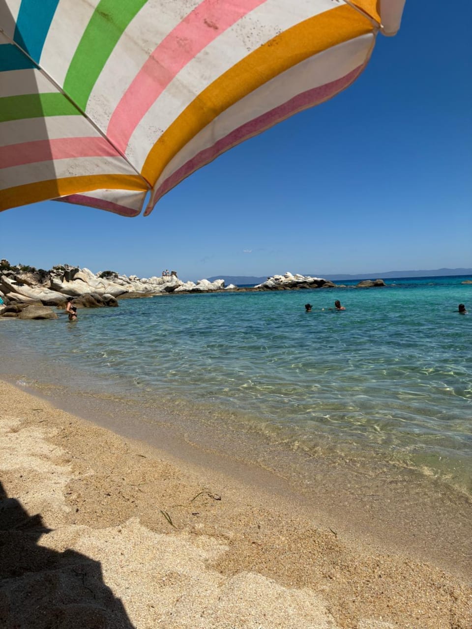 Villa Xenia Chrouso Jewel Unique Sea View Villa in Halkidiki