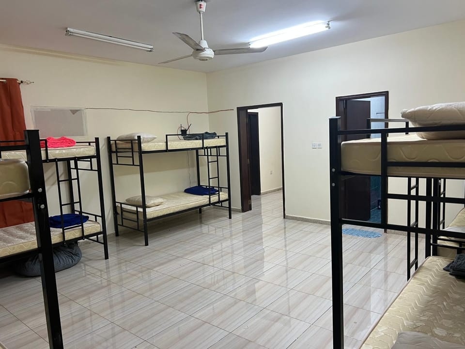 Turkish Muscat hostel Hostel in Muscat