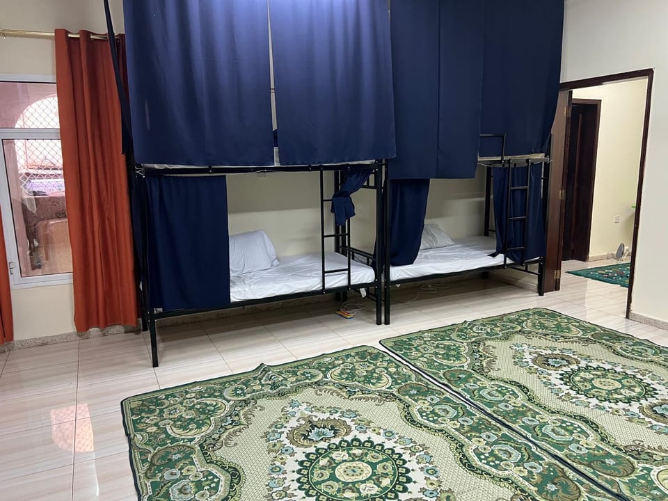 Turkish Muscat hostel Hostel in Muscat